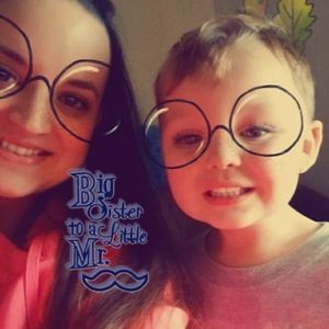 Meet your Posher, Jessica